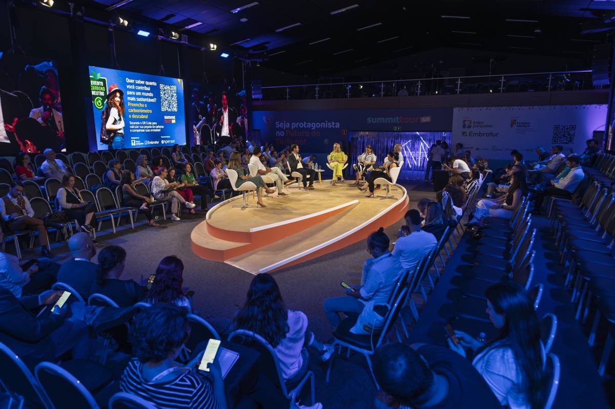Summit Tour Foto 4