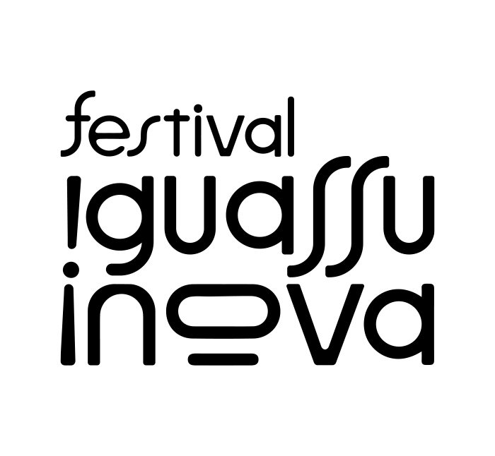Logo Grande Festival Iguassu Inova