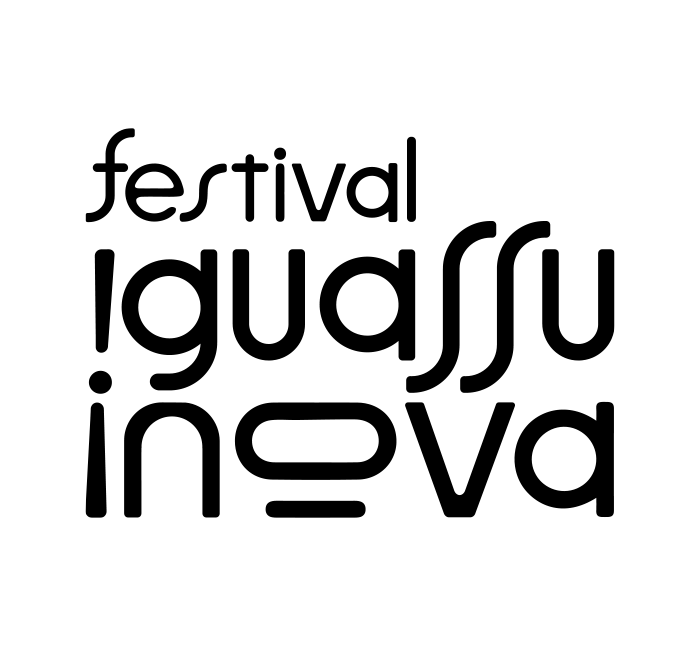 Logo Grande Festival Iguassu Inova