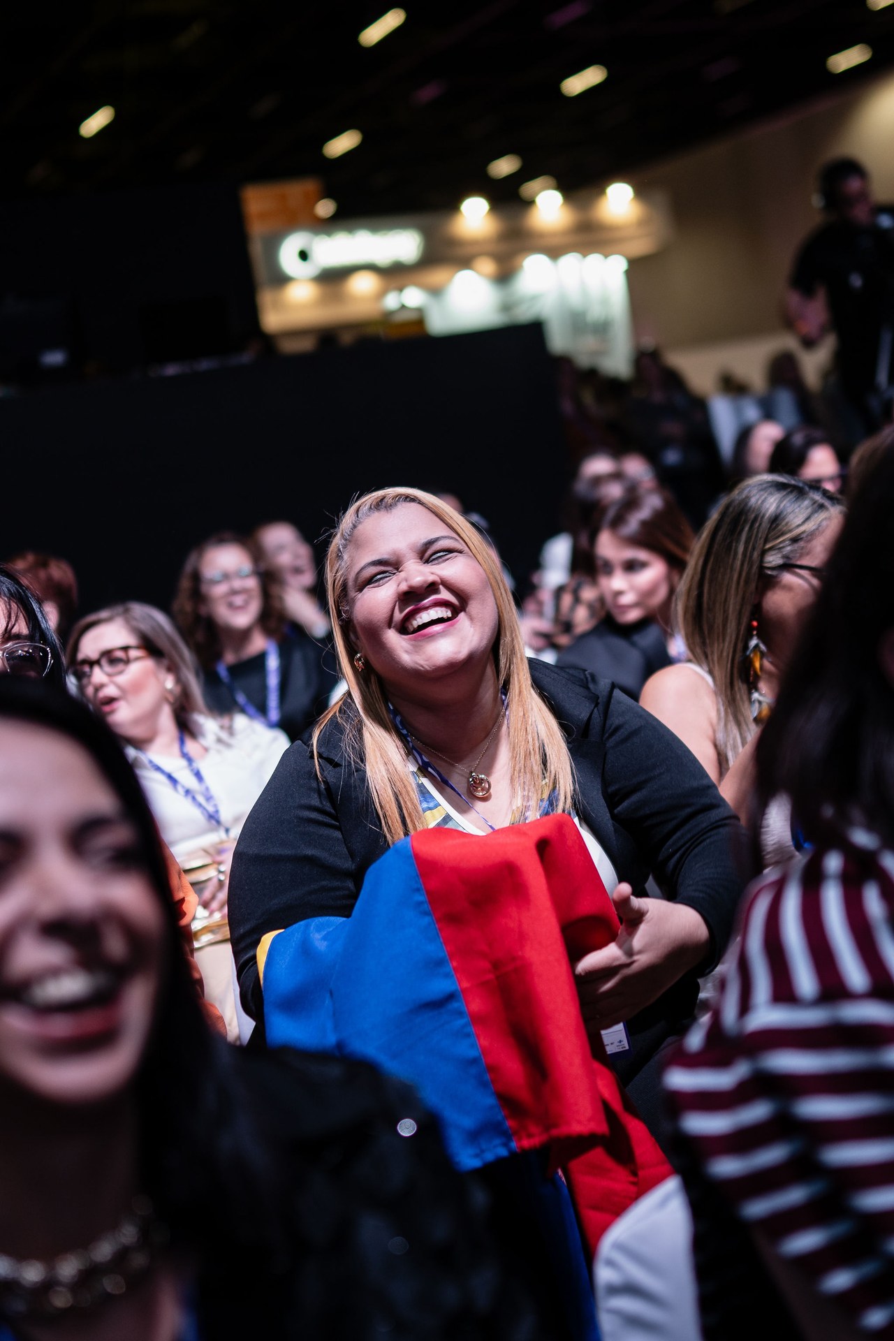 Protagonismo e Capacitação Feminina no Mundo RME
