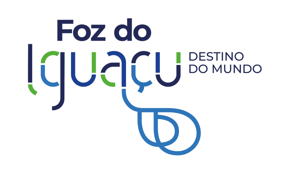Foz do Iguaçu Destino do Mundo