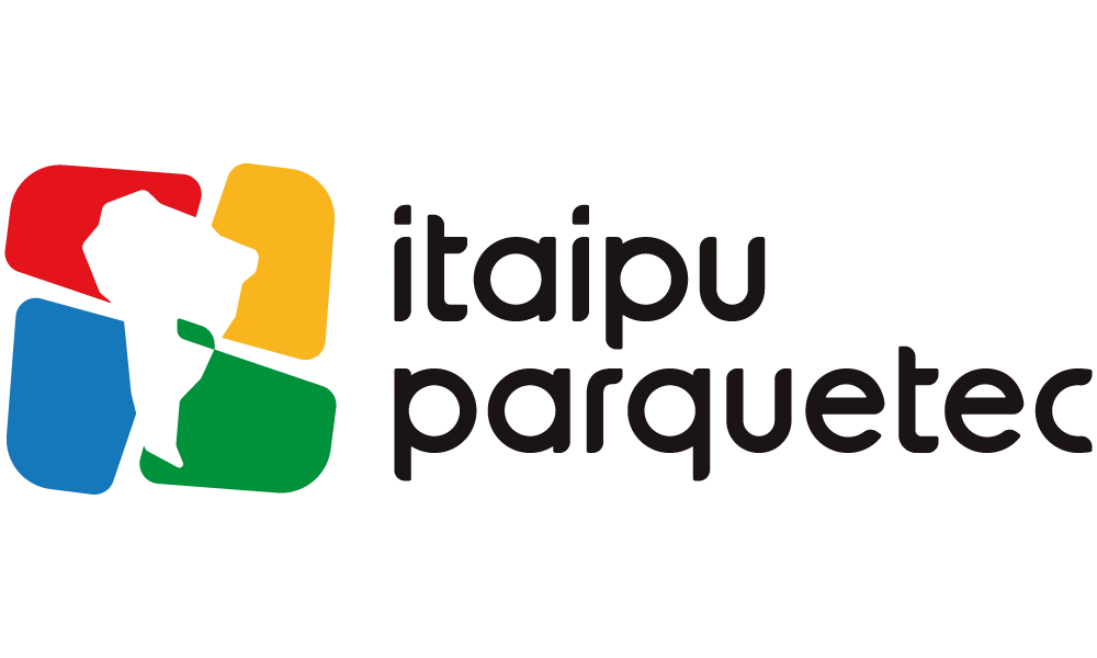Itaipu Parquetec