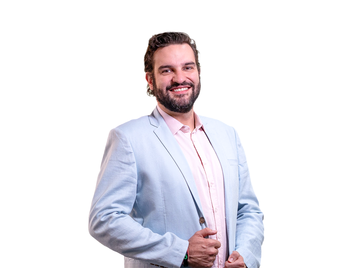 Gustavo Arns