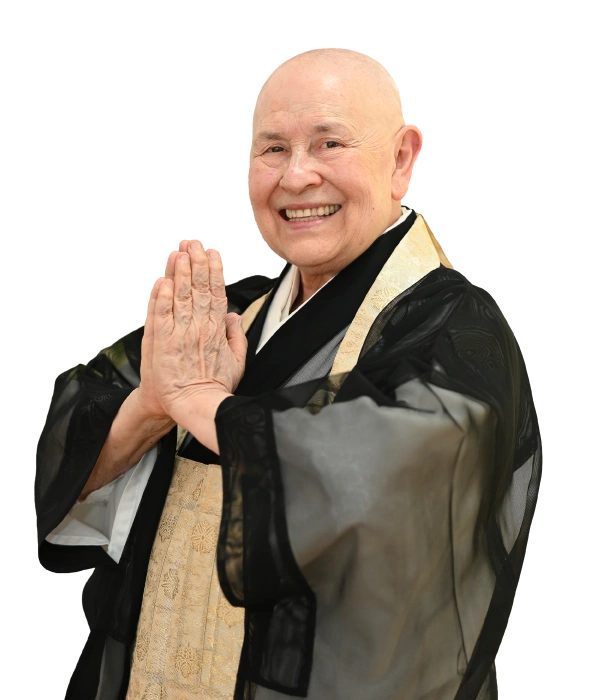 Monja Coen