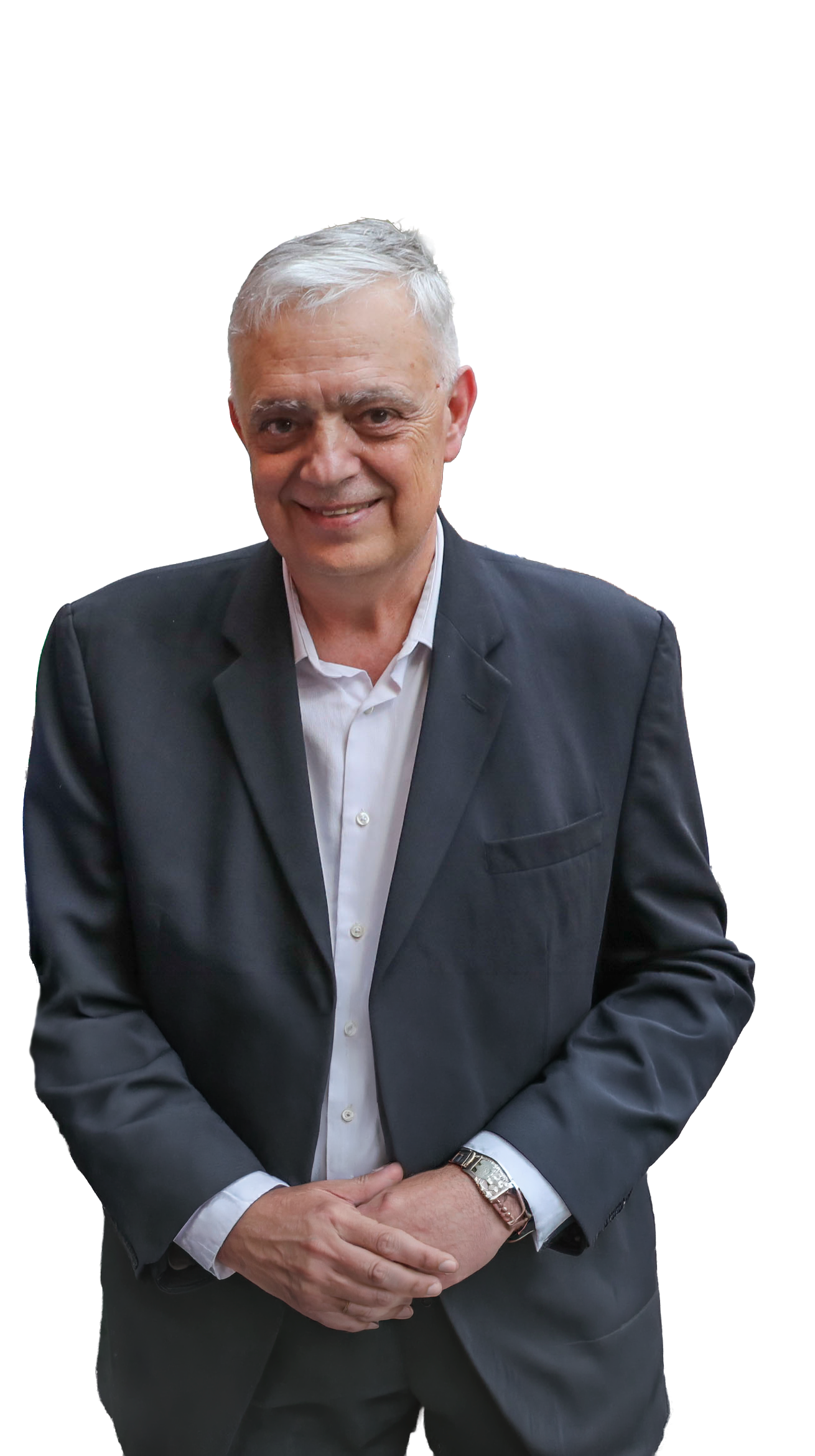 Paulo Nobre